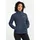 Jacke Midnight Sky L