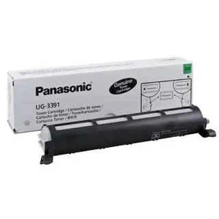 Original Panasonic Toner UG-3391 für Panafax UF 4600 5600 - neu umverpackt