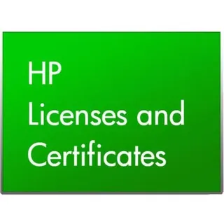 HPE StoreEver AL TapeAssure Adv Lic, Server Zubehör