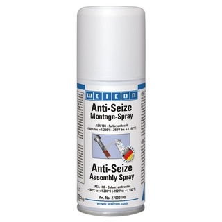 WEICON Anti-Seize Montagepaste-Spray 100 ml