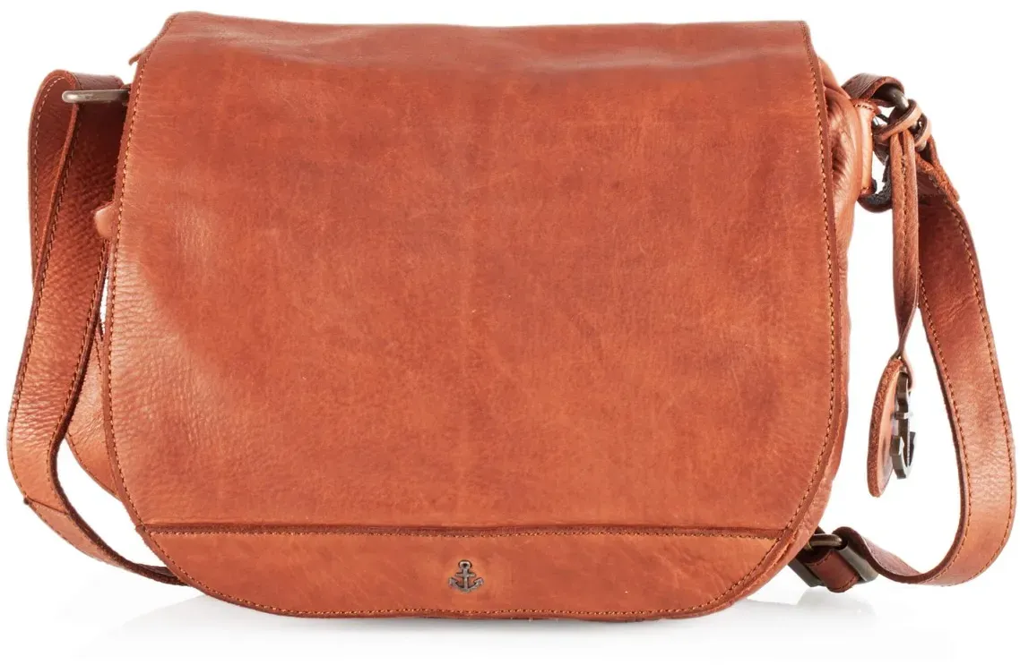 Harbour 2Nd Anchor Love Lotta #Al.10960 cognac
