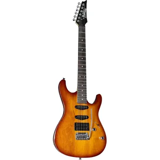 IBANEZ GSA60 BS brown sunburst