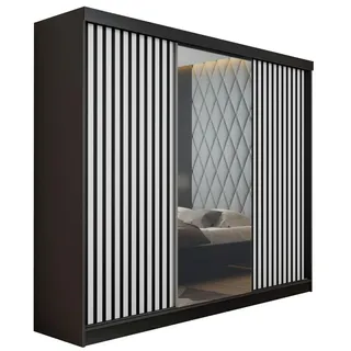 kier furniture Schiebetürenschrank Malani