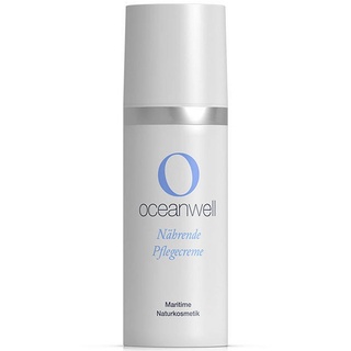 Oceanwell Basic Nährende Pflegecreme 50 ml