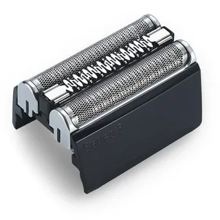 52B Series 5 Scherkopf kompatibel mit Braun Series 5, Elektrorasierkopf Ersatzteil Scherkopf Kompatibel mit Braun Series 5 5090,5190cc, 5040,5140s, 5030s, 5147s, 5145s, 5195cc, 5197cc usw. (52B)