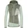 Hoodie Grün M
