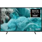 SAMSUNG GQ55Q7F QLED TV Vision AI Smart (Flat, 55 Zoll / 138 cm, UHD 4K, SMART TV)