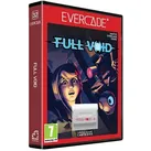 Full Void - Evercade - Retro - PEGI 7