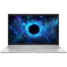 ASUS Vivobook X170, 17,3 Zoll, Intel Core i5-1335U, 8GB DDR4, MS Office 2024 Professional (17.30", Intel Core i5-1335U, 8 GB, 512 GB, DE), Notebook, Silber