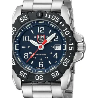 Luminox Navy Seal Steel 3250 Series XS.3254.CB