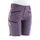 Shorts Damen Outdoor Lila XL
