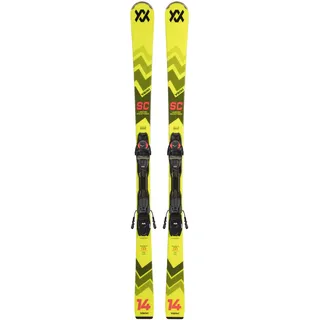 VÖLKL RACETIGER SC LTD+VMOTION 11 GW BLK * - 153