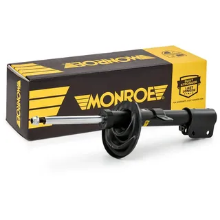 Monroe Stoßdämpfer MONROE ADVENTURE