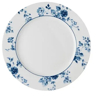 Laura Ashley Blueprint China Rose Teller 26 cm