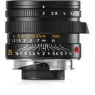 Leica 35/2.0 APO Summicron-M ASPH. schwarz eloxiert  11699