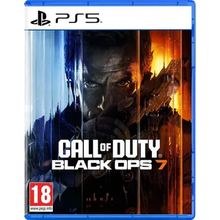 Activision Call of Duty: Black Ops 7 (PS5)