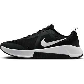 Nike Herren Trainer 3 Leichtathletik-Schuh, Black/White, 42.5