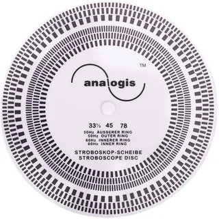 ANALOGIS Perfect Pitch