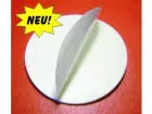 Klebepad (10,5 cm) für Rauchmelder-Montage