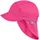 Nacken Basic magenta 55 cm