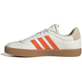 Core White / Impact Orange / Gold Met 40 2/3