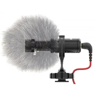 RØDE Microphones Rode VideoMicro