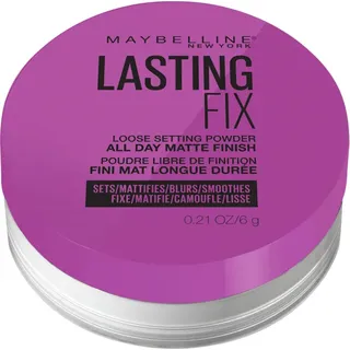 Maybelline Master Fix Loose Powder translucent
