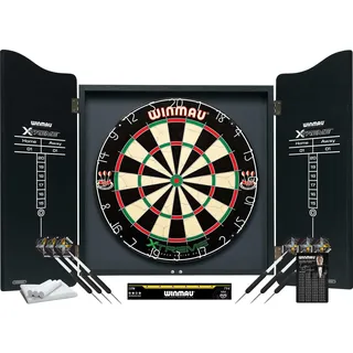 WINMAU - Dartboard Set XTREME