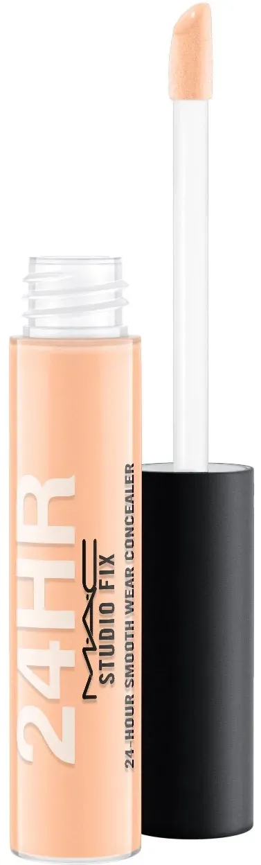MAC Cosmetics Studio Fix 24-Hour Smooth Wear Concealer NW25