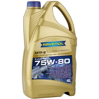 Ravenol MTF-2 75W80