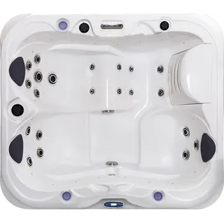 Tronitechnik Nisdia 3 Personen 223 x 223 cm