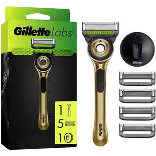 Gillette Labs