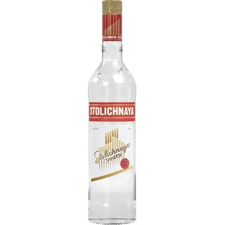 Stolichnaya Vodka - 0,7l