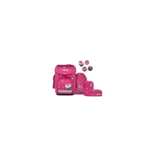 ergobag cubo 5-tlg. 2025 SternzauBär