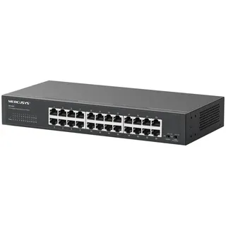 Mercusys MS124GS 24 Ports