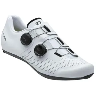 Pearl Izumi Pro Rennradschuhe - White - EU 42