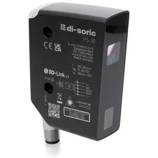 DI-SORIC Profilsensor PS30-05LL-500-500IBS