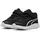 Puma Black/Puma White/Puma Silver 23