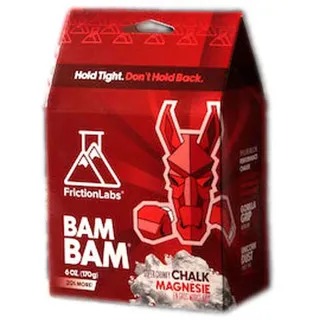 Friction Labs Bam Bam Kreide - 170 g
