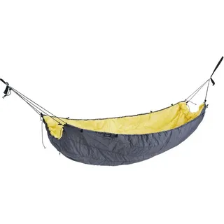Cocoon Underquilt (Größe One Size, gelb)