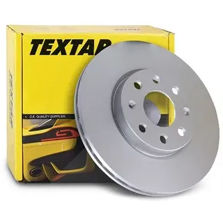 Textar Bremsscheibe