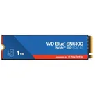 WD Blue SN5100 SSD - 1TB - PCIe 4.0 - M.2 2280