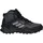 Core Black/Grey Three/Mint Ton 38