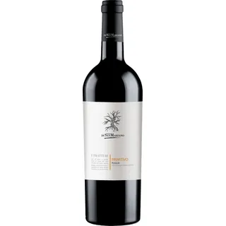 San Marzano I Tratturi Primitivo Puglia IGT 2019 0,75 l