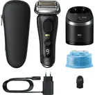 Braun Series 9 Pro+ 9560cc Schwarz