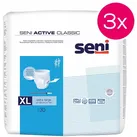 SENI ACTIVE Classic Slips, XL