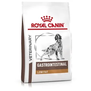 Royal Canin Gastro-Intestinal Low Fat 12 kg