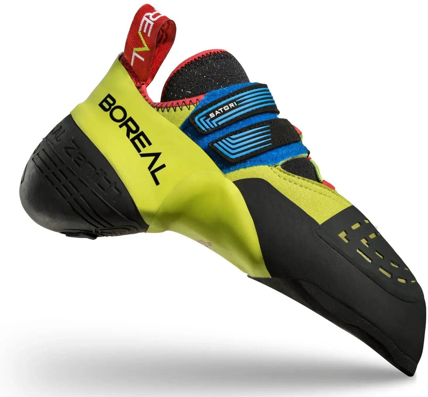 BOREAL Satori Kletterschuh - 6,5