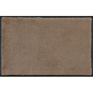 50 x 75 cm taupe