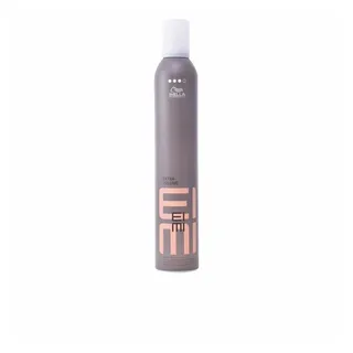 Wella Eimi Extra Volumen Mousse 500ml Multicolor 500 ml